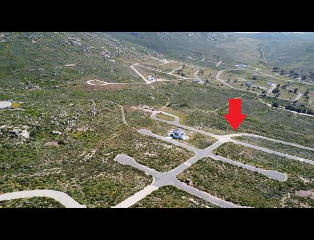 354M² VACANT LAND FOR SALE IN STEENBERGS COVE